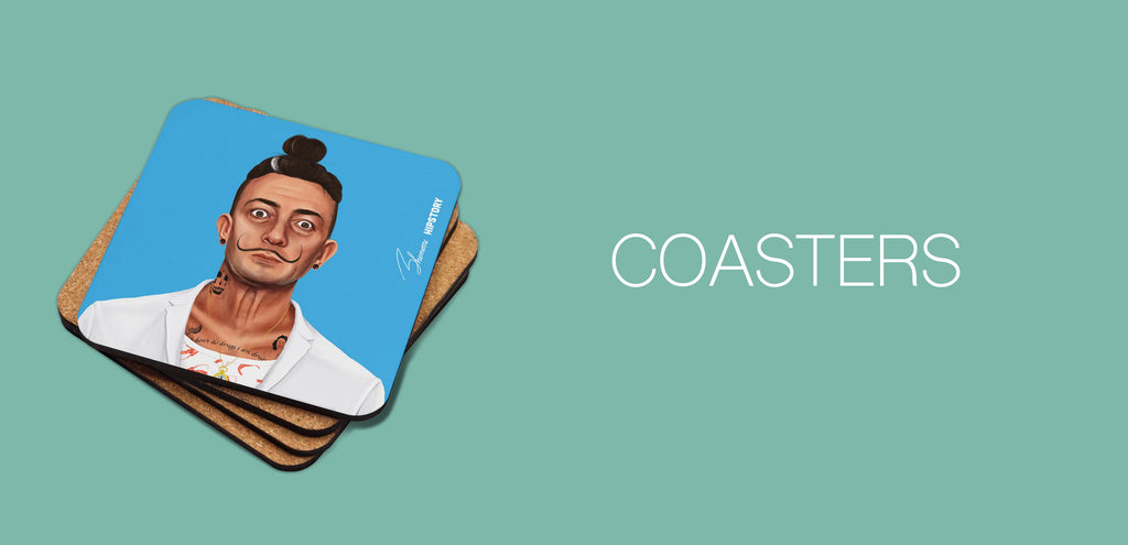 Coasters