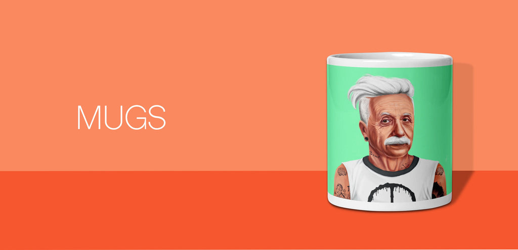 Mugs