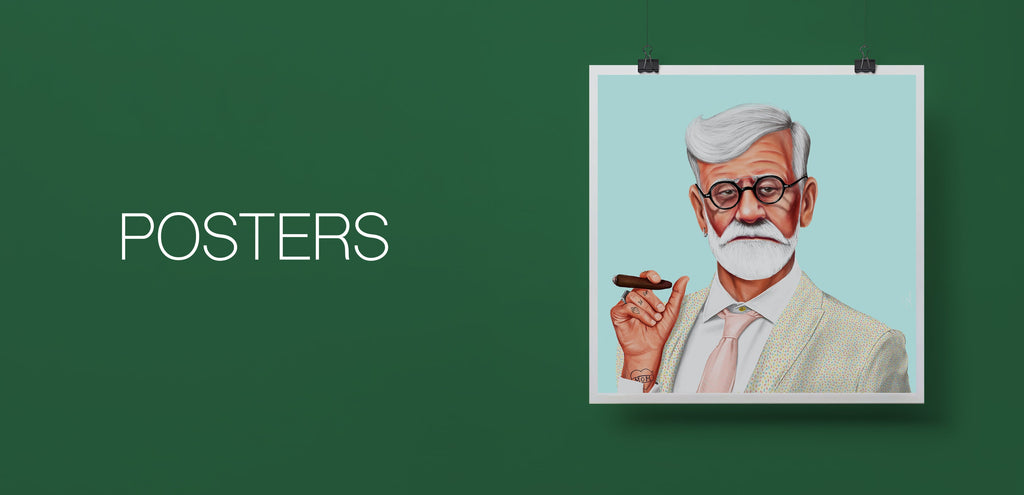Posters