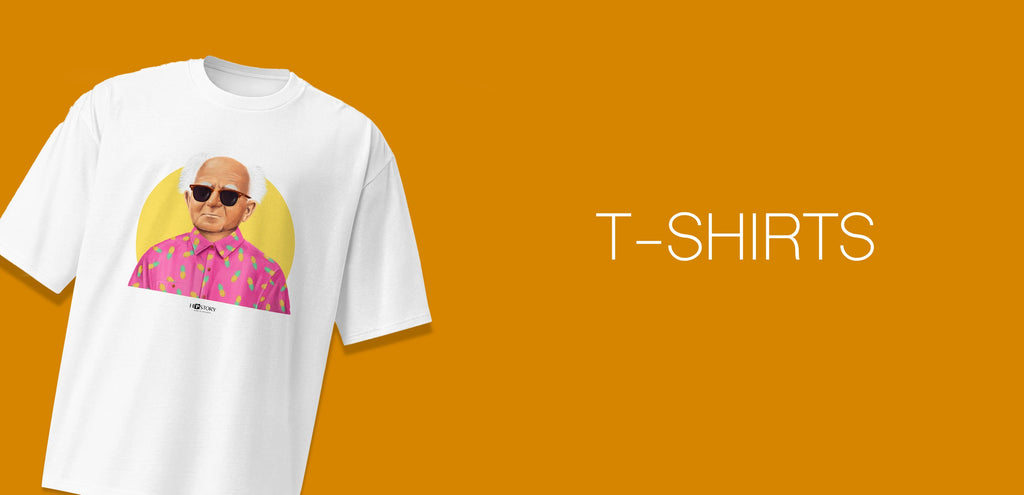T-Shirts