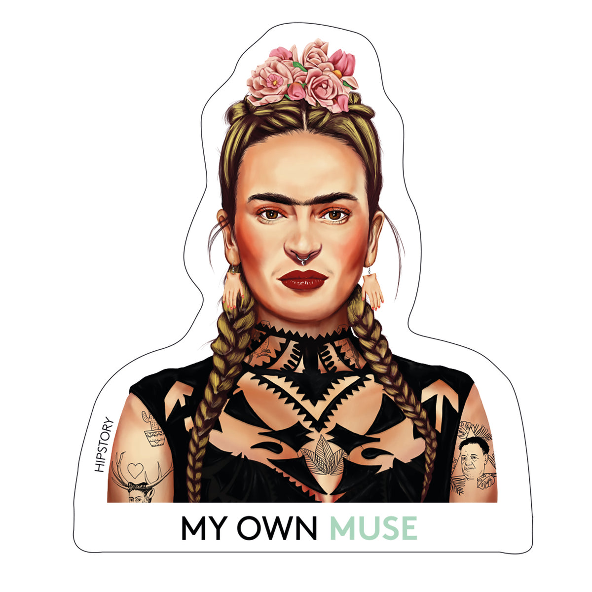 KUNST & VLIEGWERK : DE DAG VAN FRIDA KAHLO'S HUWELIJK