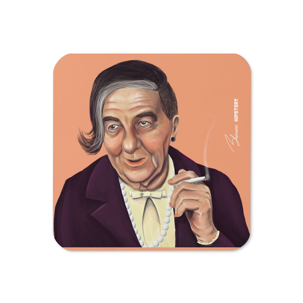 Golda Meir Coaster