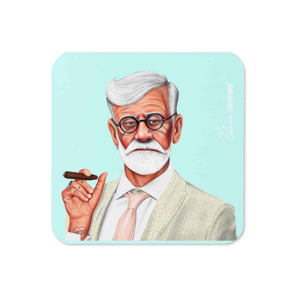 Sigmund Freud Coaster
