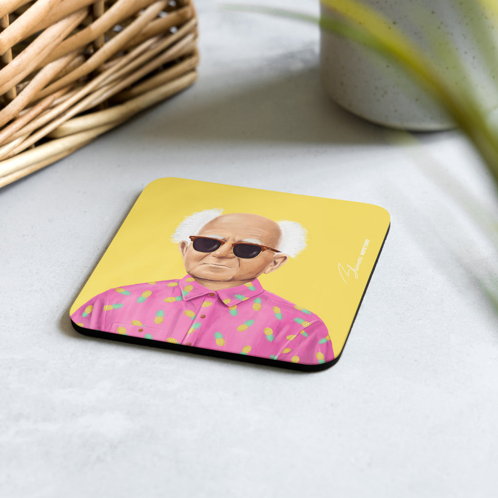 David Ben Gurion Coaster