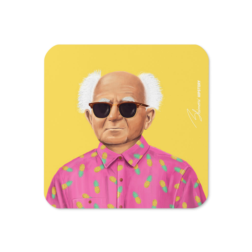 David Ben Gurion Coaster