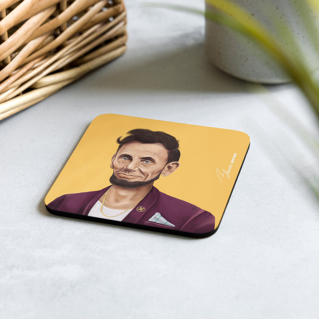 Abraham Lincoln Coaster