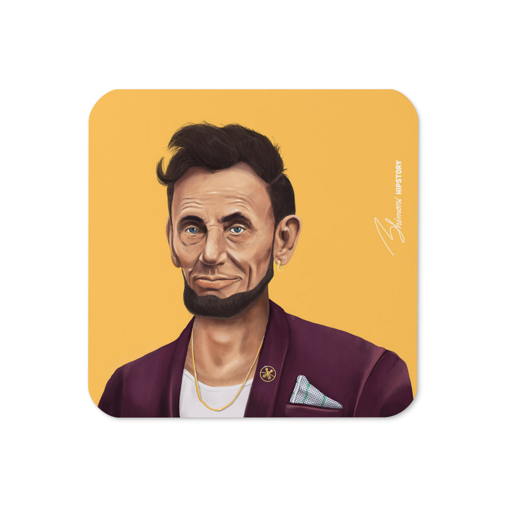 Abraham Lincoln Coaster