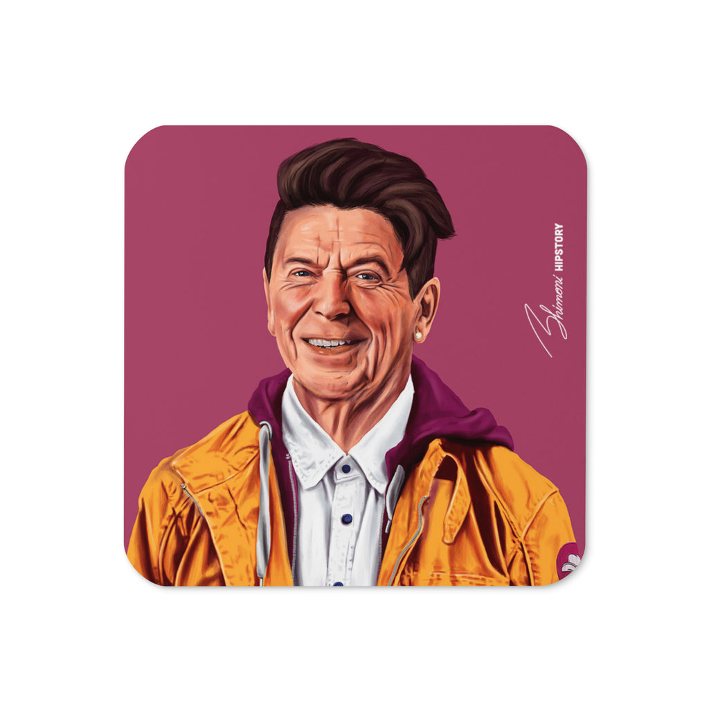 Ronald Reagan Coaster