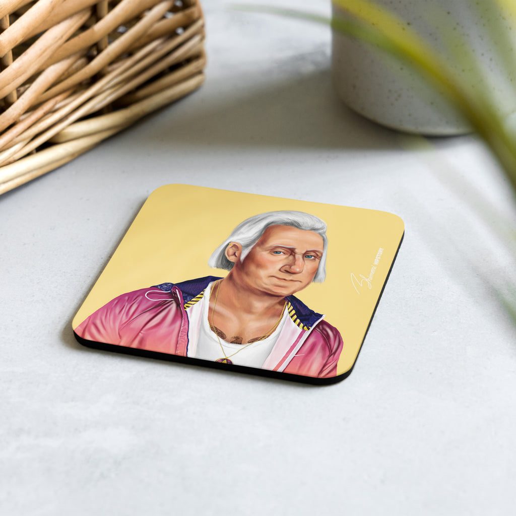 George Washington Coaster