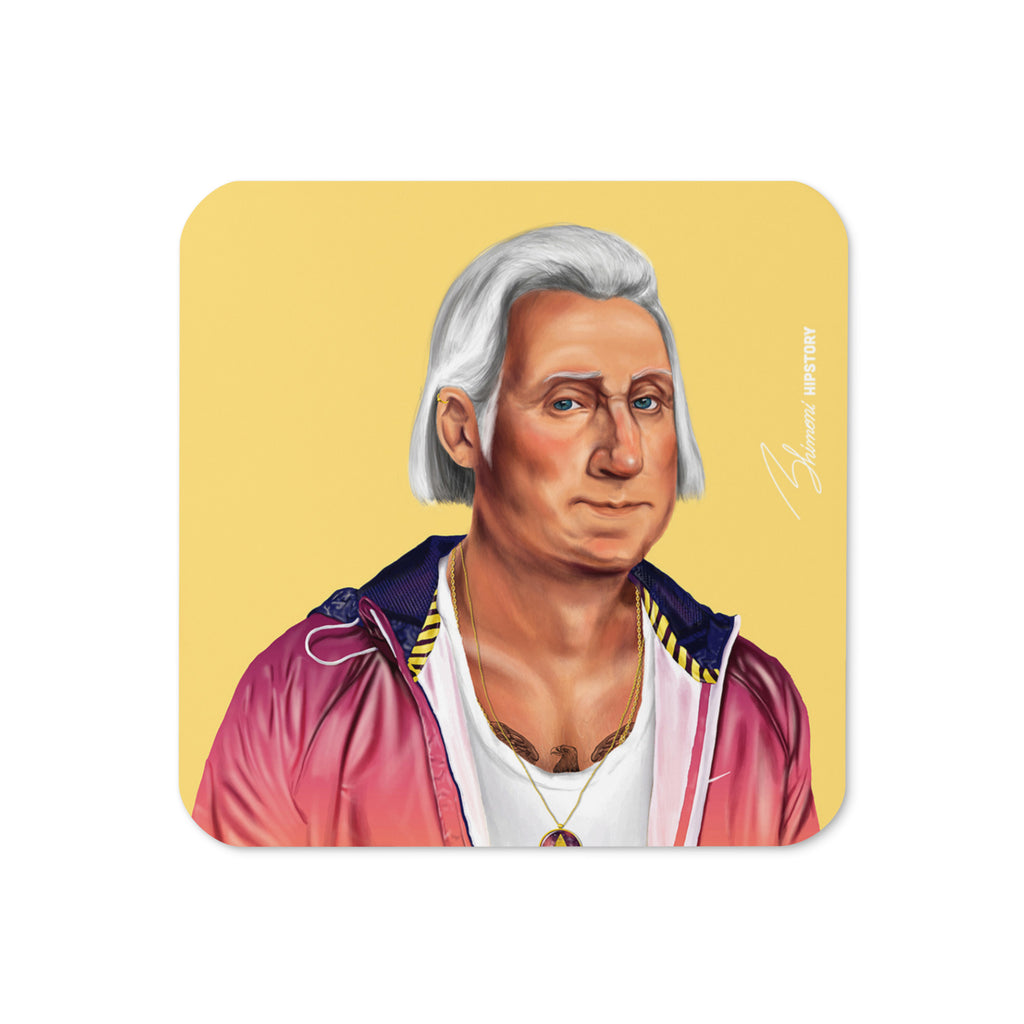 George Washington Coaster