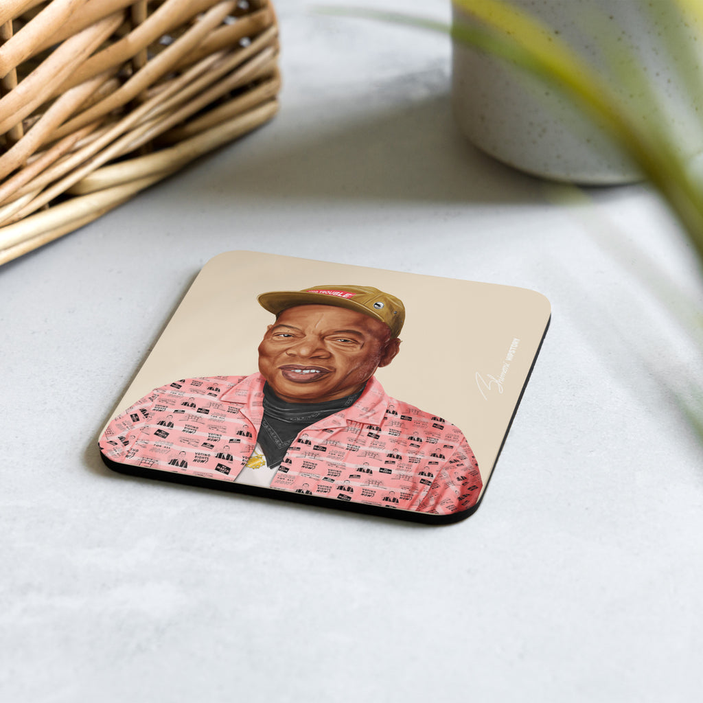 John Lewis Coaster