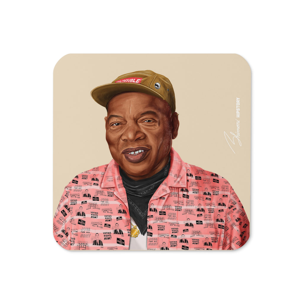 John Lewis Coaster