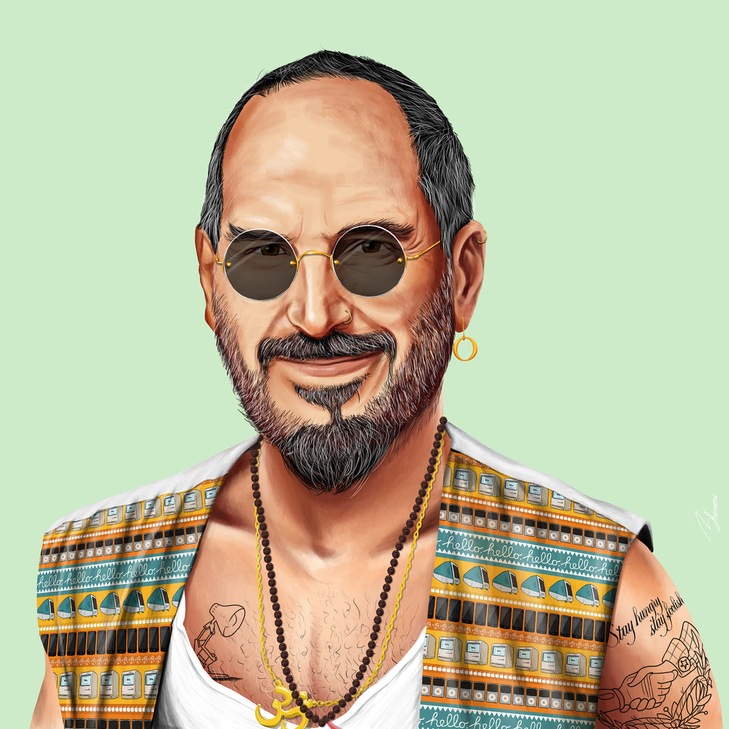 Steve Jobs Mug