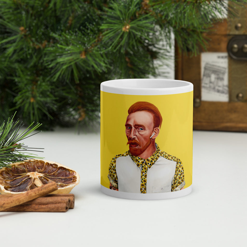 Vincent Van Gogh Mug