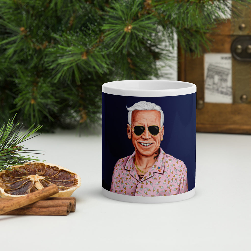 Joe Biden Mug
