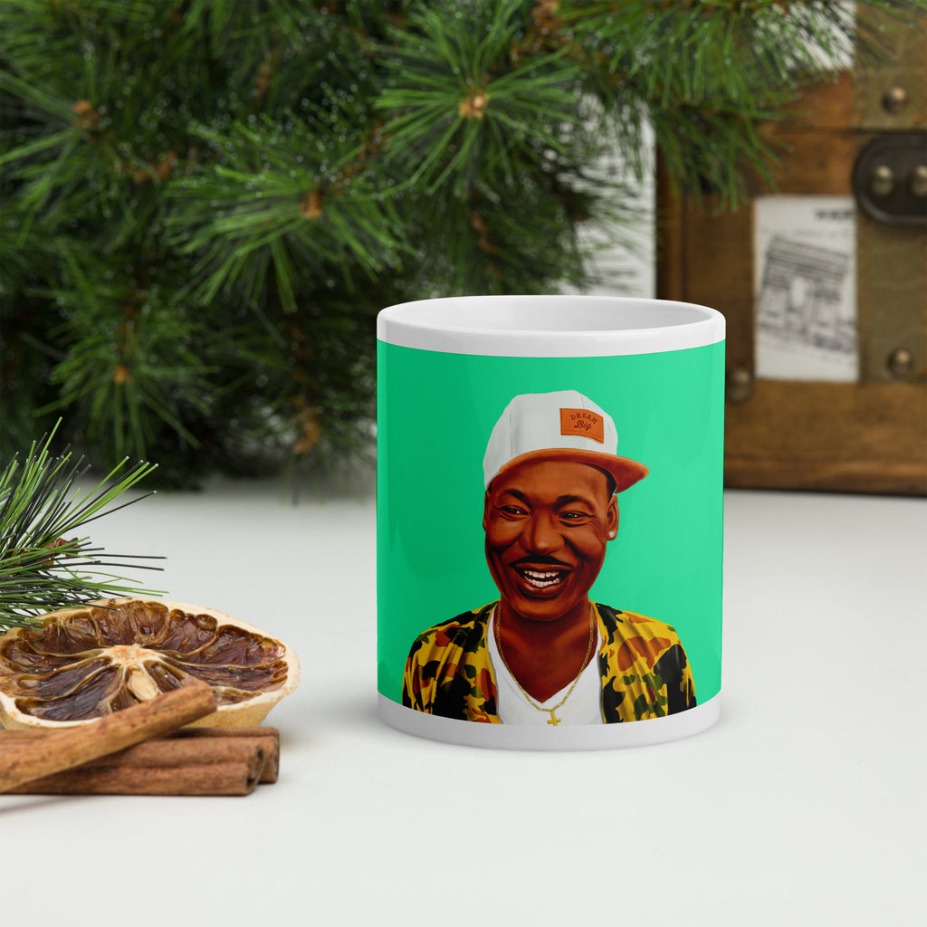 Martin Luther King Mug