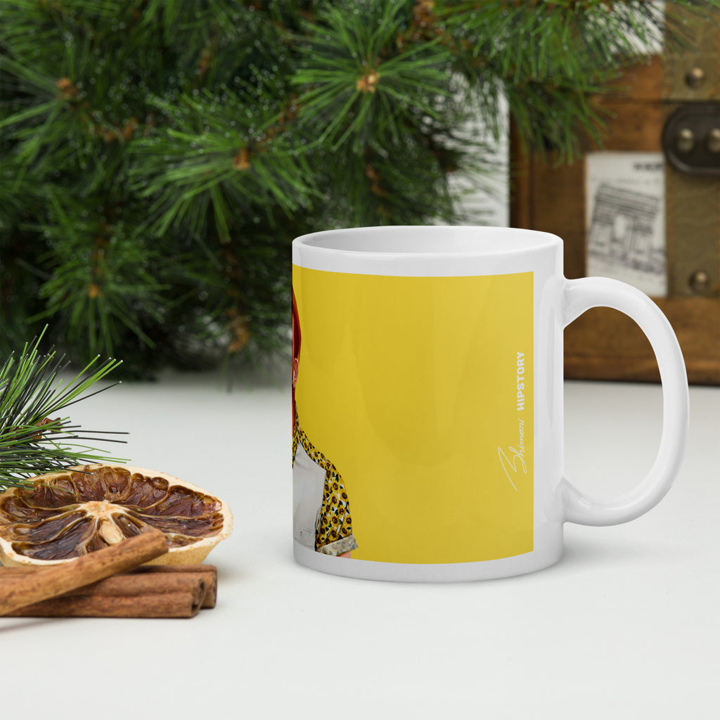Vincent Van Gogh Mug