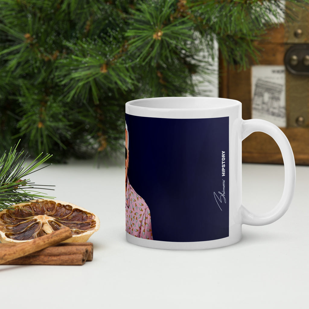 Joe Biden Mug