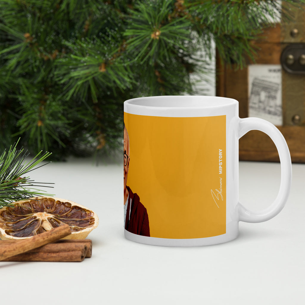 Dalai Lama Mug