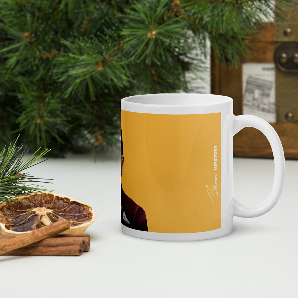 Abraham Lincoln Mug