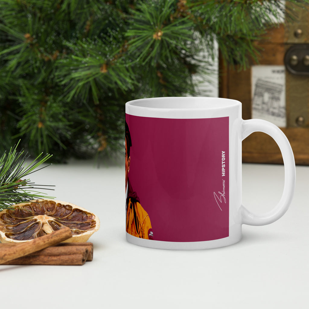 Ronald Reagan Mug
