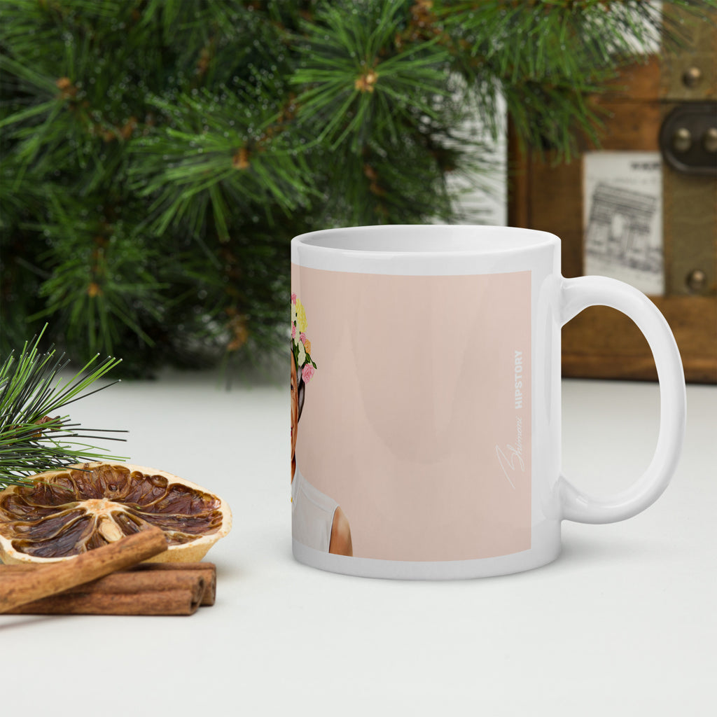 Queen Elizabeth II Mug