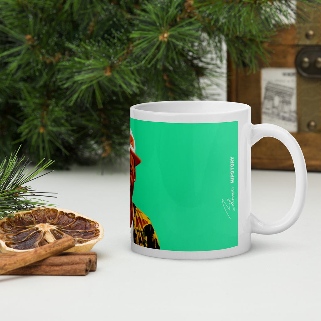 Martin Luther King Mug