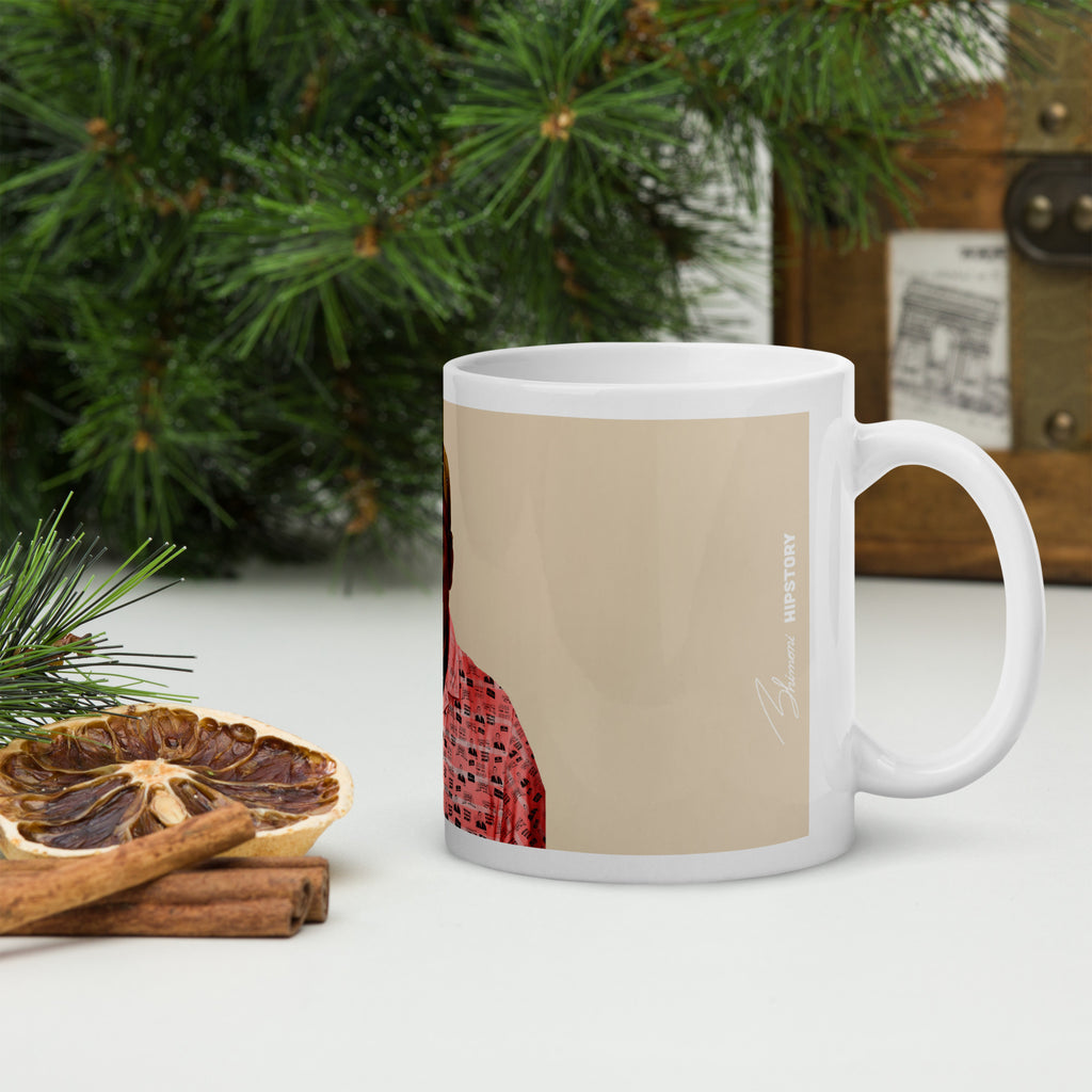 John Lewis Mug